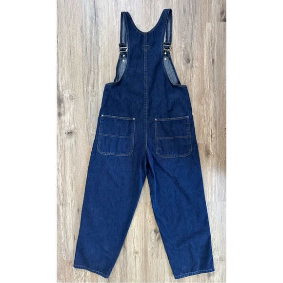 For Joseph Denim Overalls – Petite S/P – Classic & Timeless - Picture 3 of 11